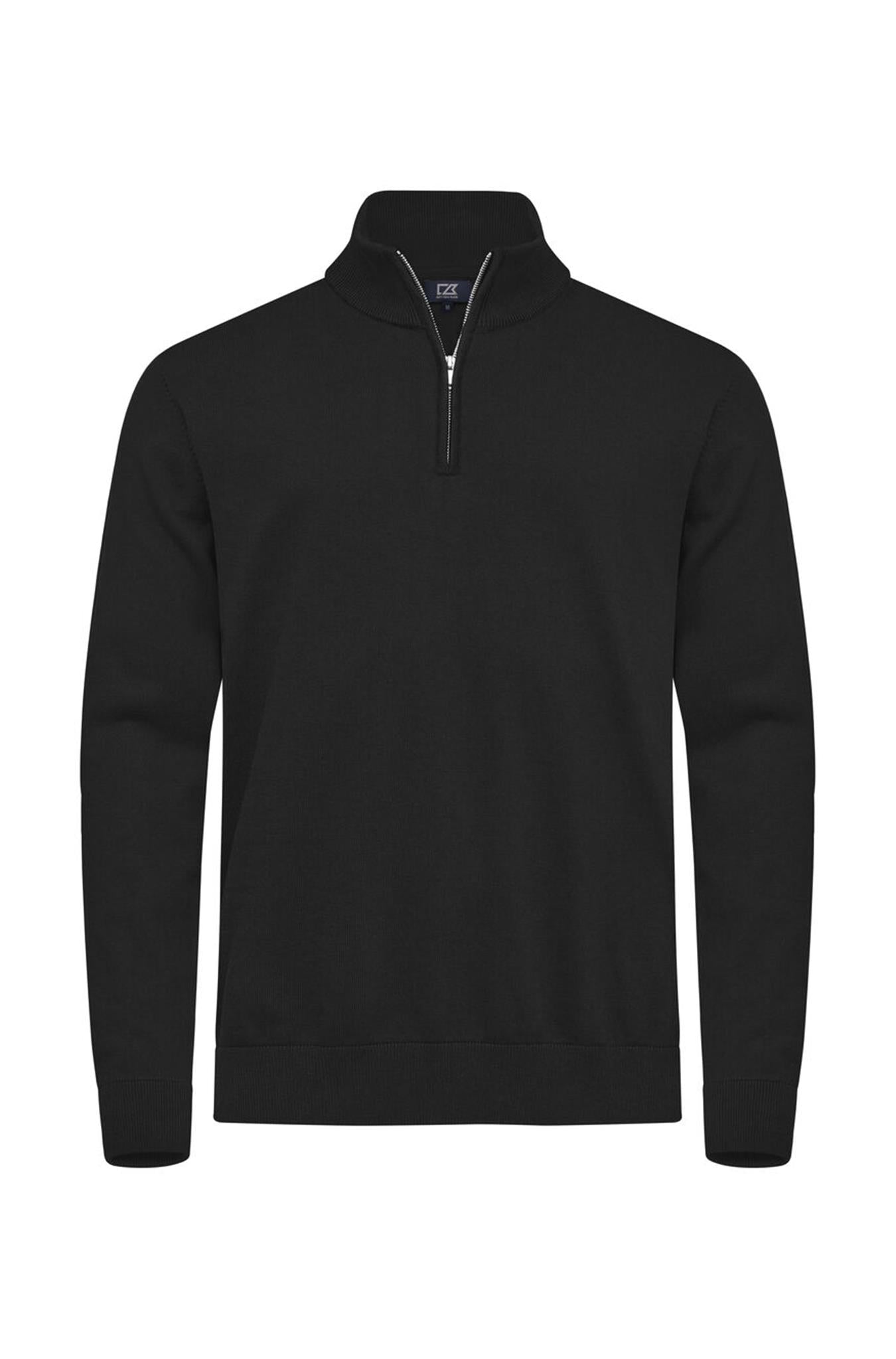 Oakville Half Zip Sweater Men