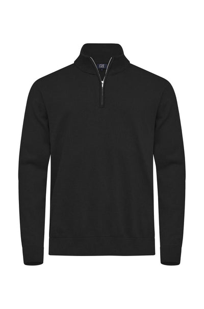 Oakville Half Zip Sweater Men