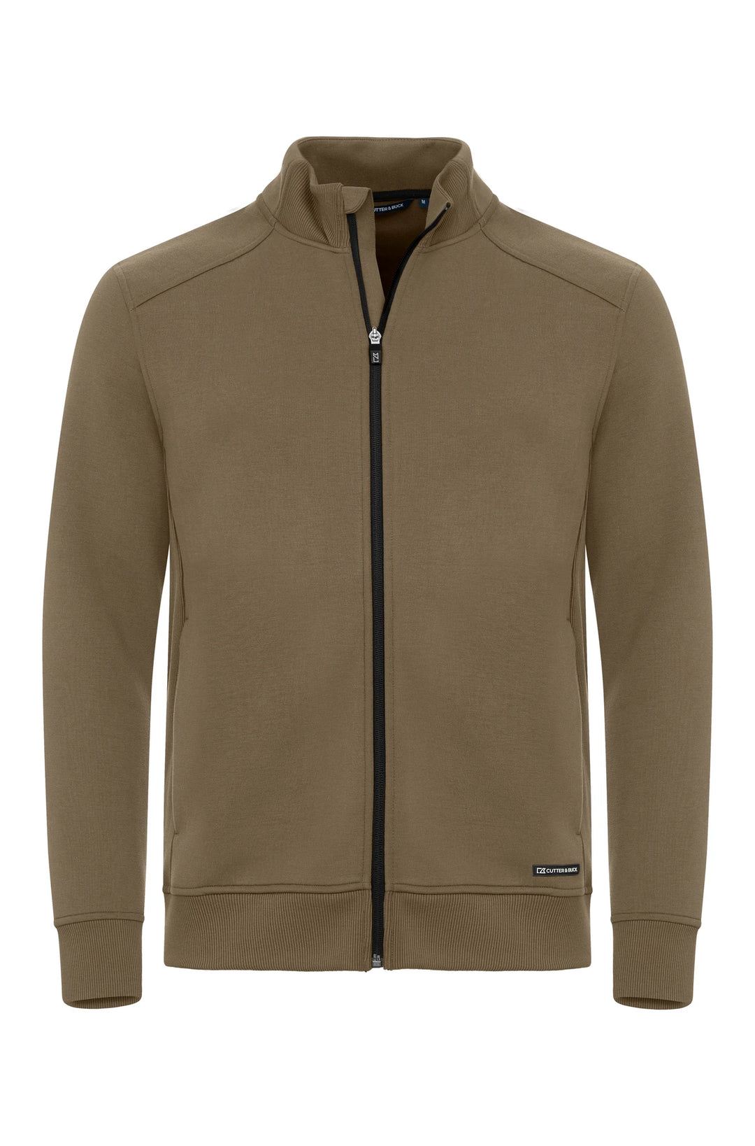 Herren Pemberton Cardigan Full Zip