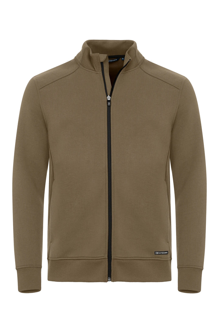 Herren Pemberton Cardigan Full Zip