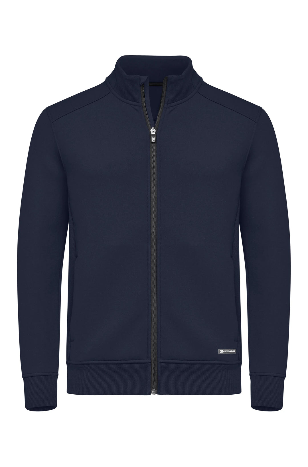 Herren Pemberton Cardigan Full Zip