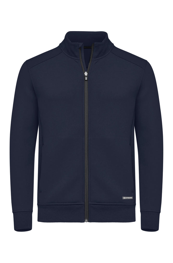 Herren Pemberton Cardigan Full Zip