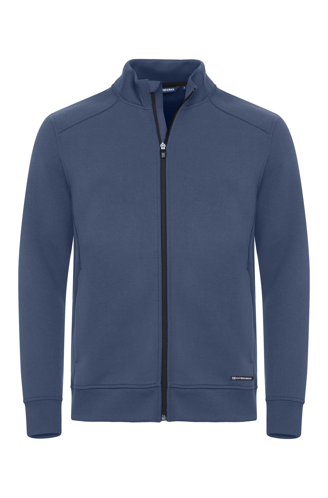 Herren Pemberton Cardigan Full Zip