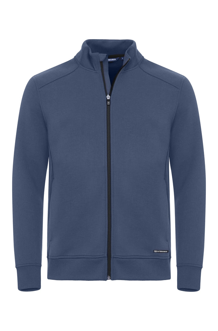 Herren Pemberton Cardigan Full Zip
