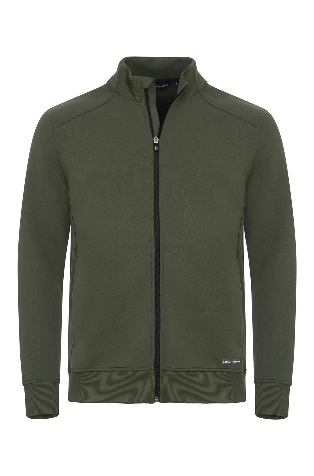 Herren Pemberton Cardigan Full Zip