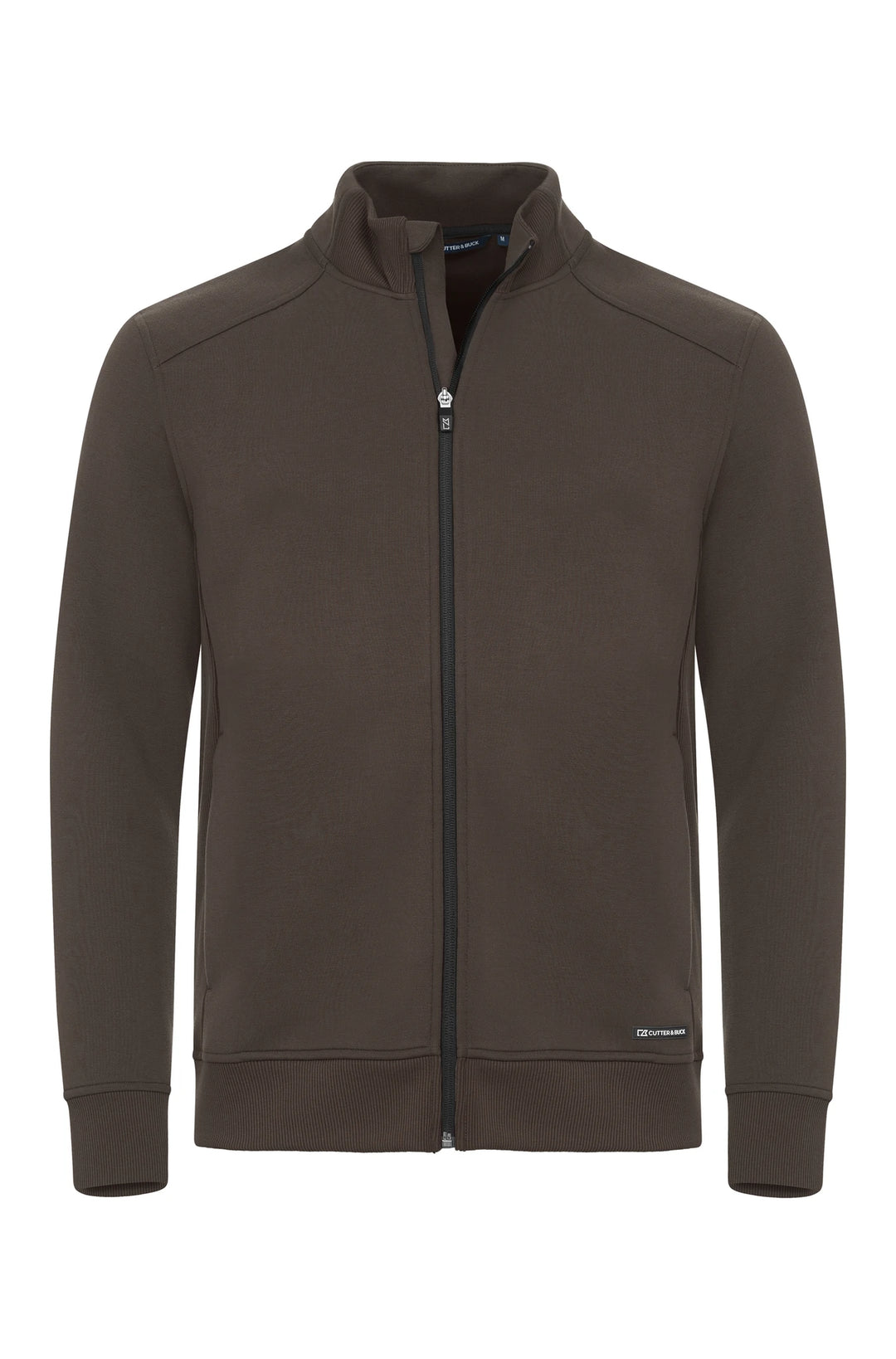 Herren Pemberton Cardigan Full Zip