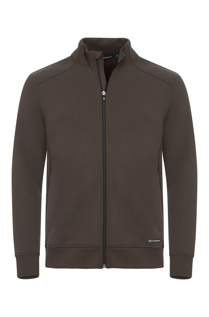 Herren Pemberton Cardigan Full Zip