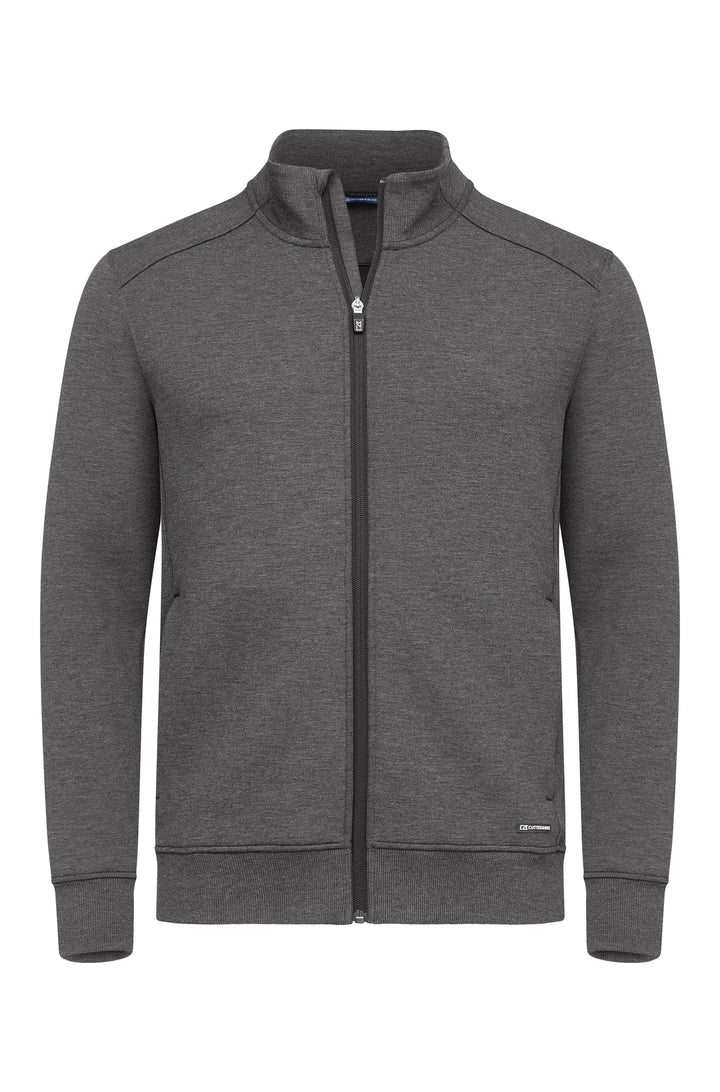 Herren Pemberton Cardigan Full Zip