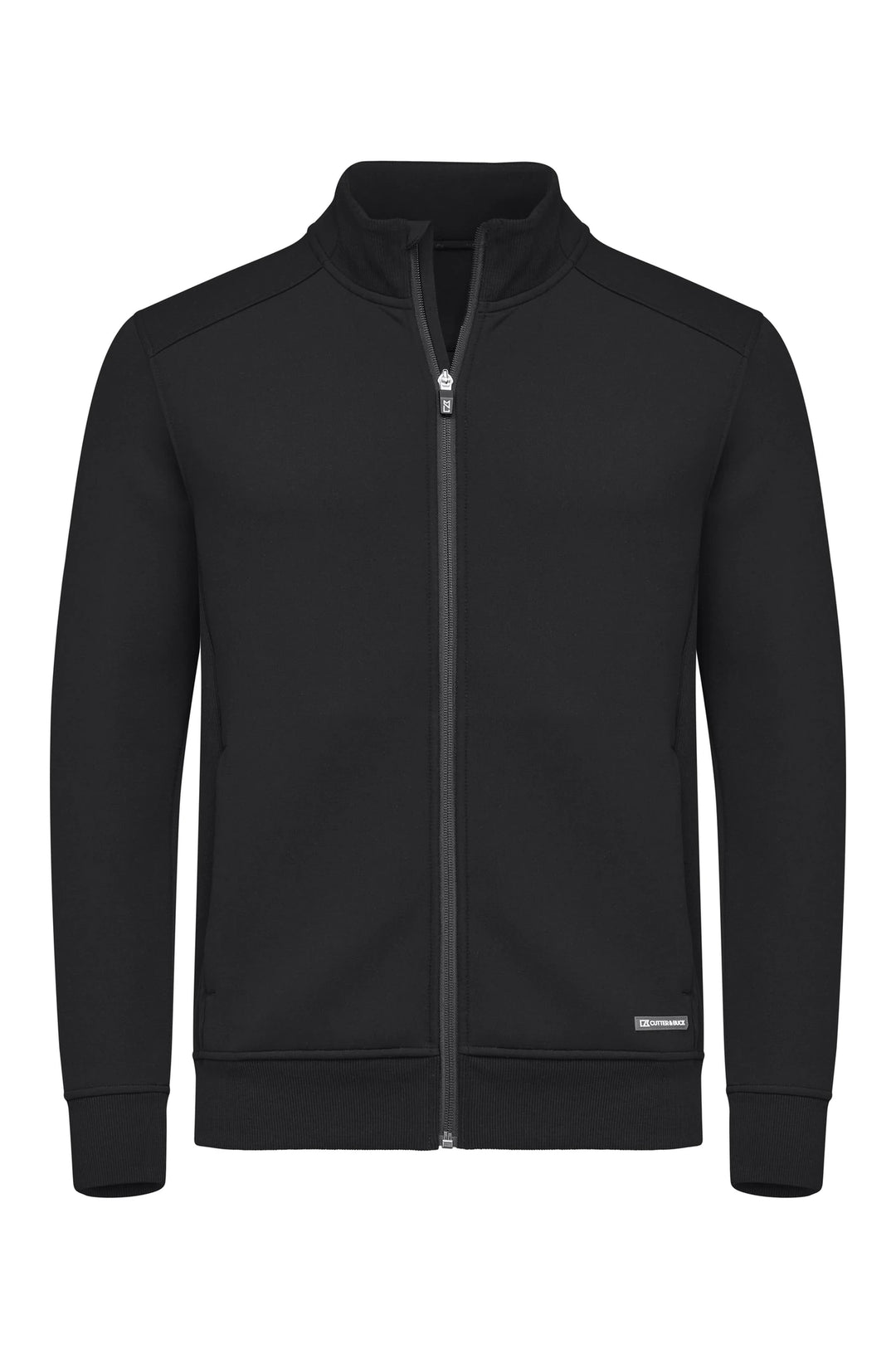 Herren Pemberton Cardigan Full Zip