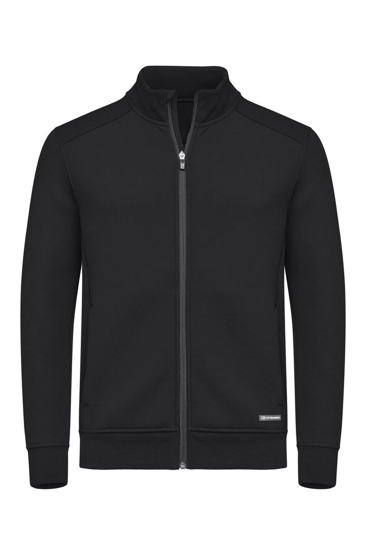 Herren Pemberton Cardigan Full Zip