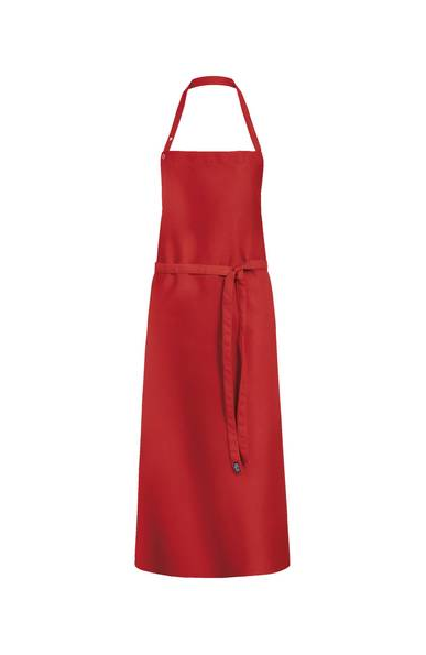 Latzschürze Basic