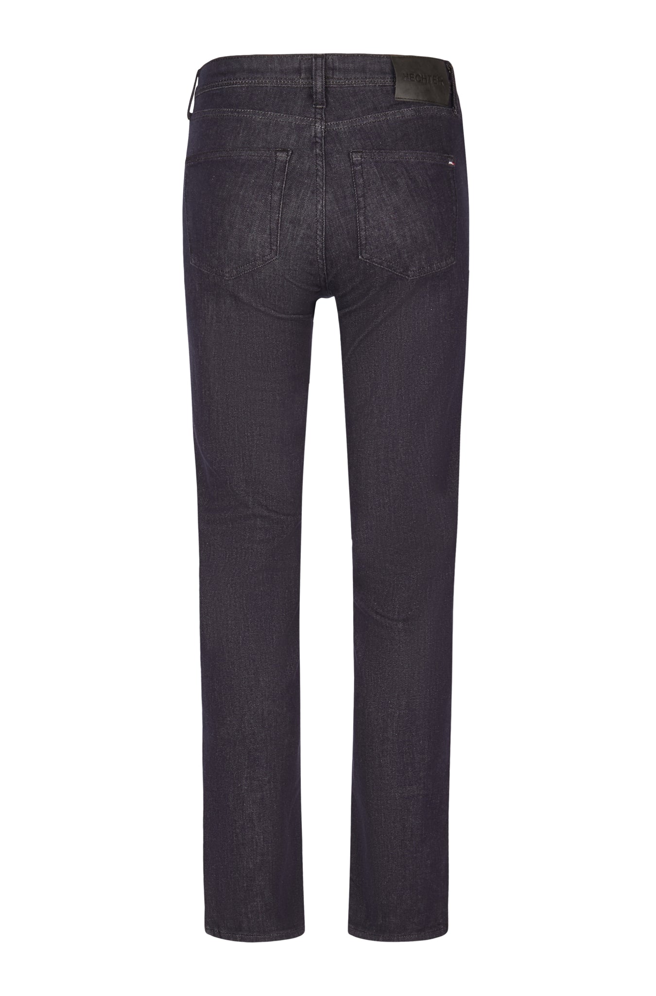 Damen Business Jeans Straight Fit