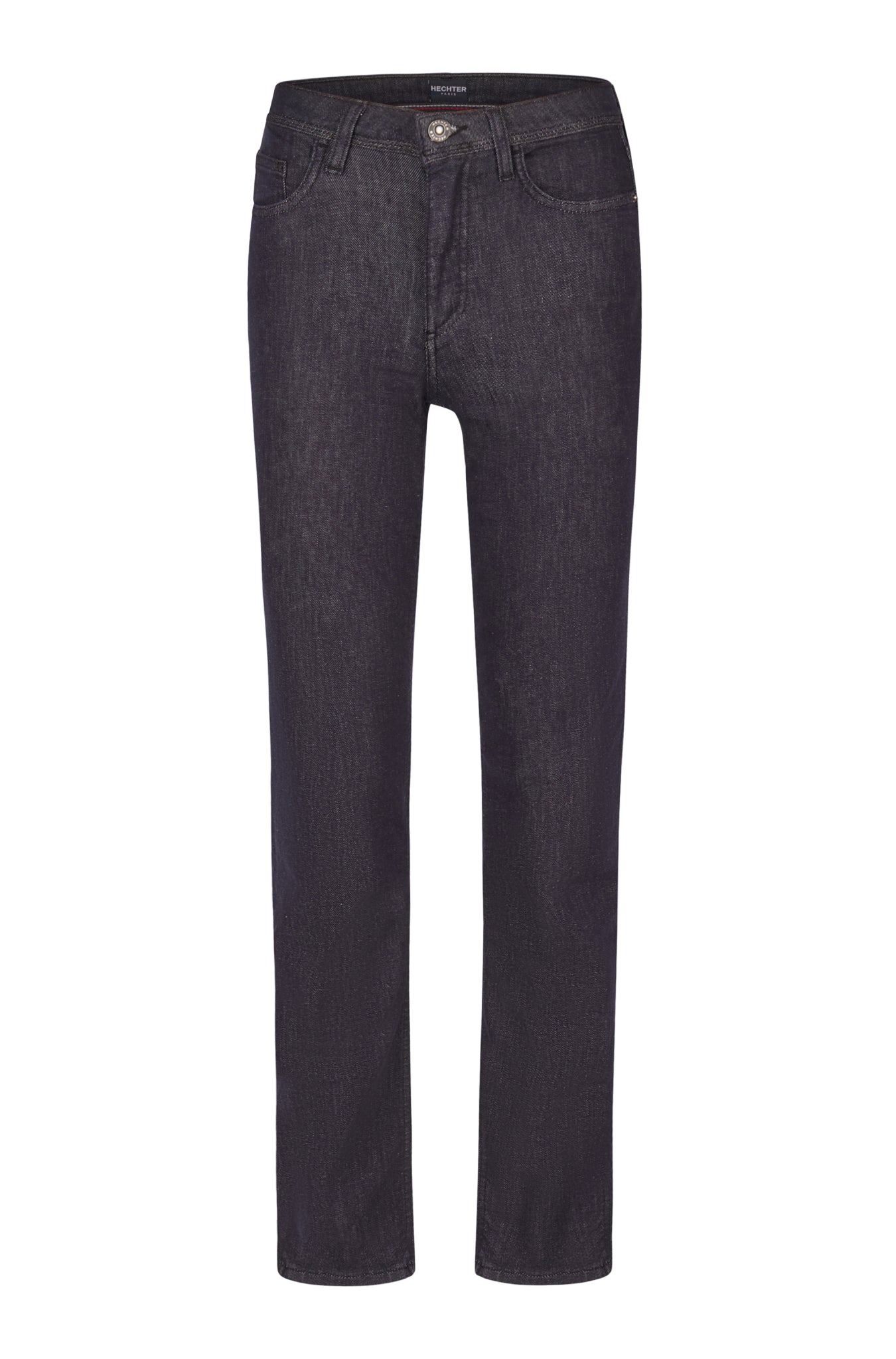 Damen Business Jeans Straight Fit