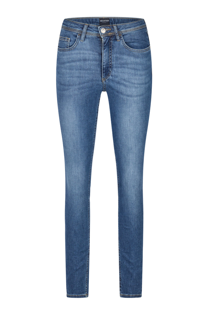 Damen Business Jeans
