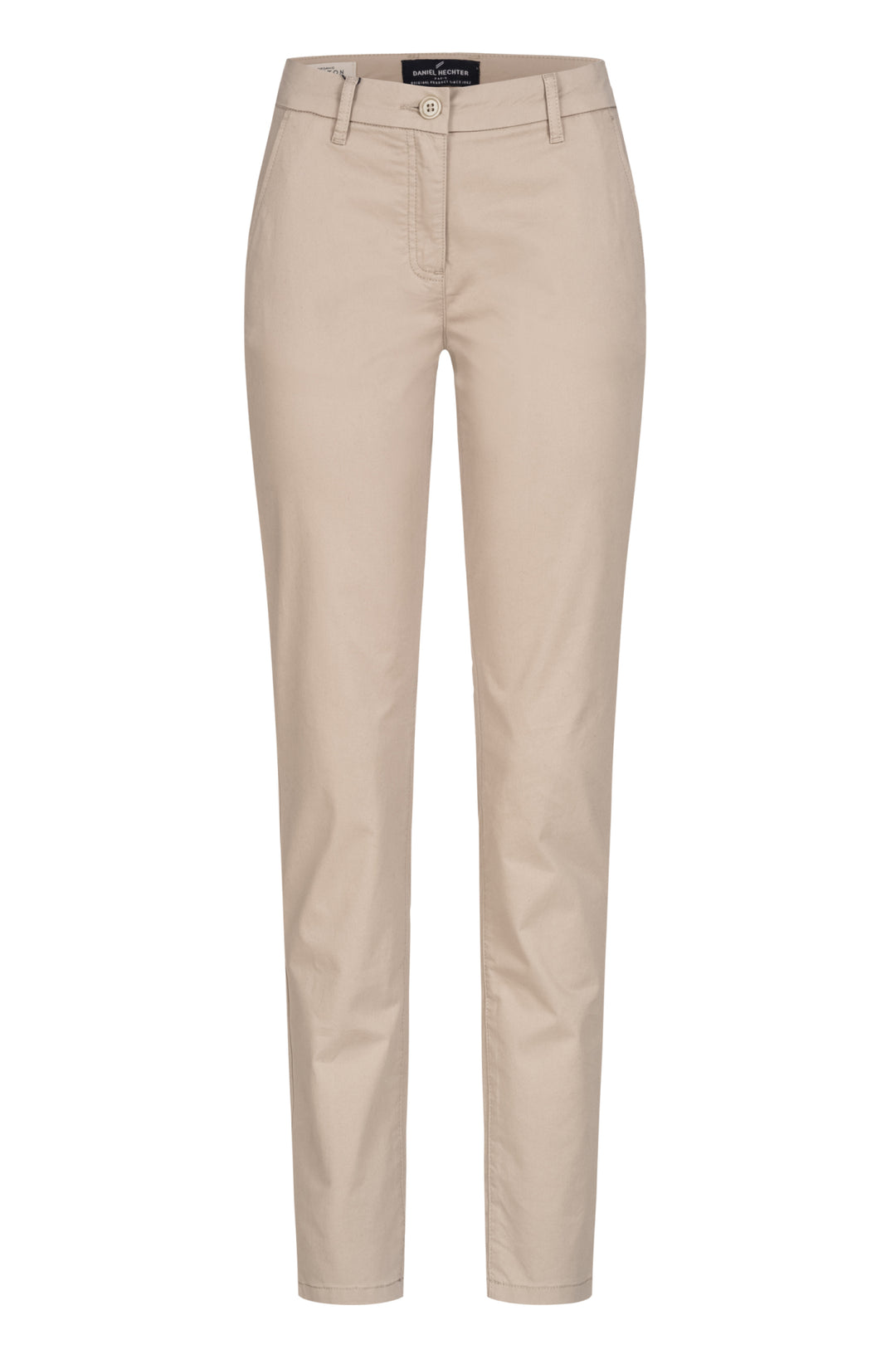 Damen-Chino