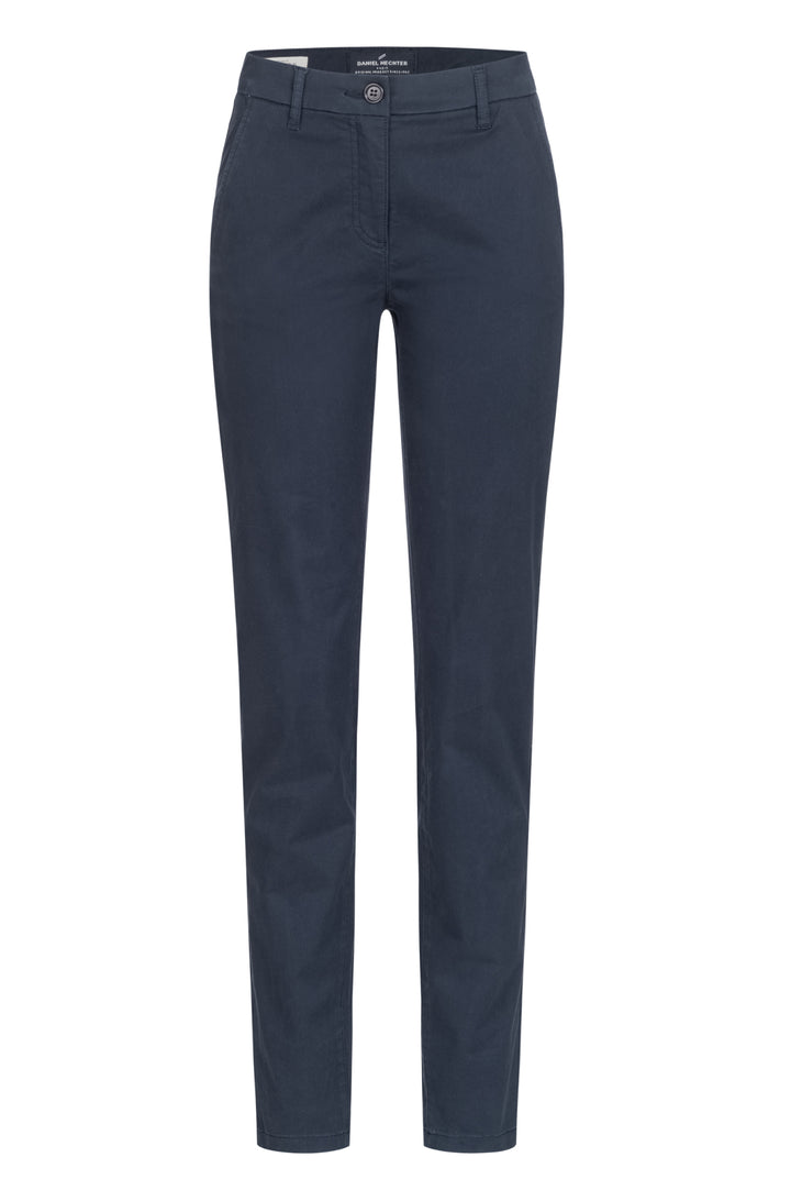 Damen-Chino