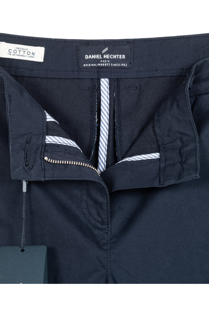 Damen-Chino