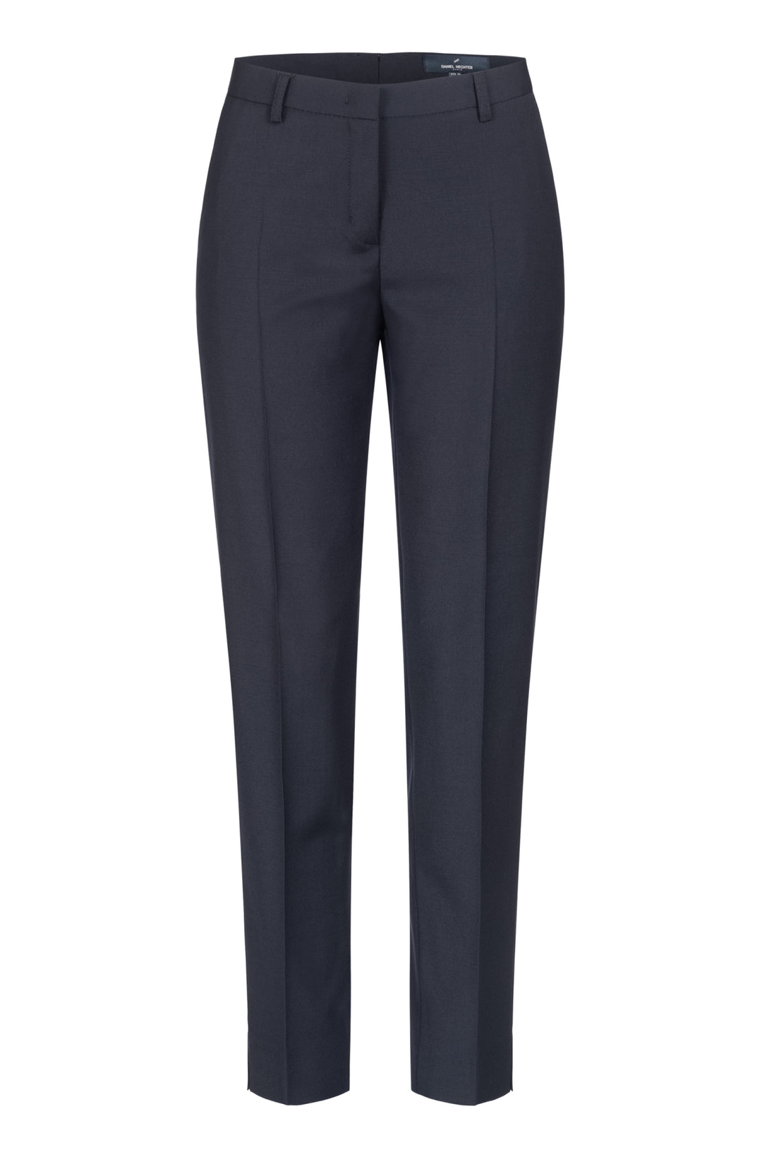 Damen-Hose Zigarettenform