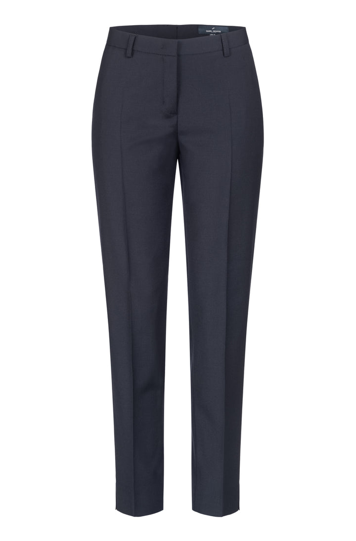 Damen-Hose Zigarettenform