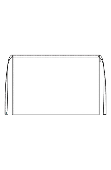 Bistroschürze Basic