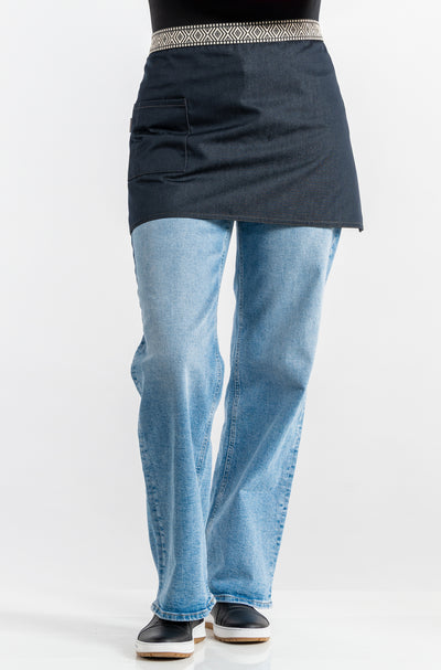 Apron Bohemian