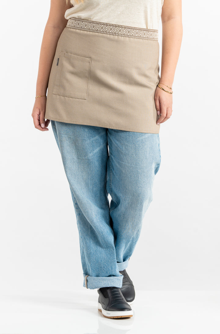 Apron Bohemian