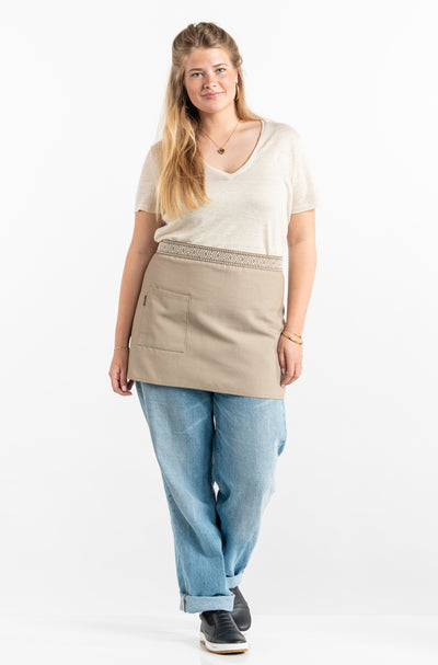 Apron Bohemian