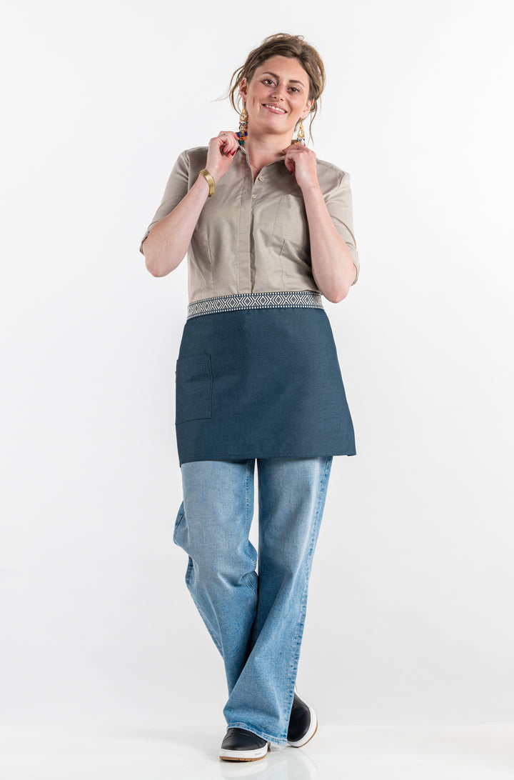 Apron Bohemian