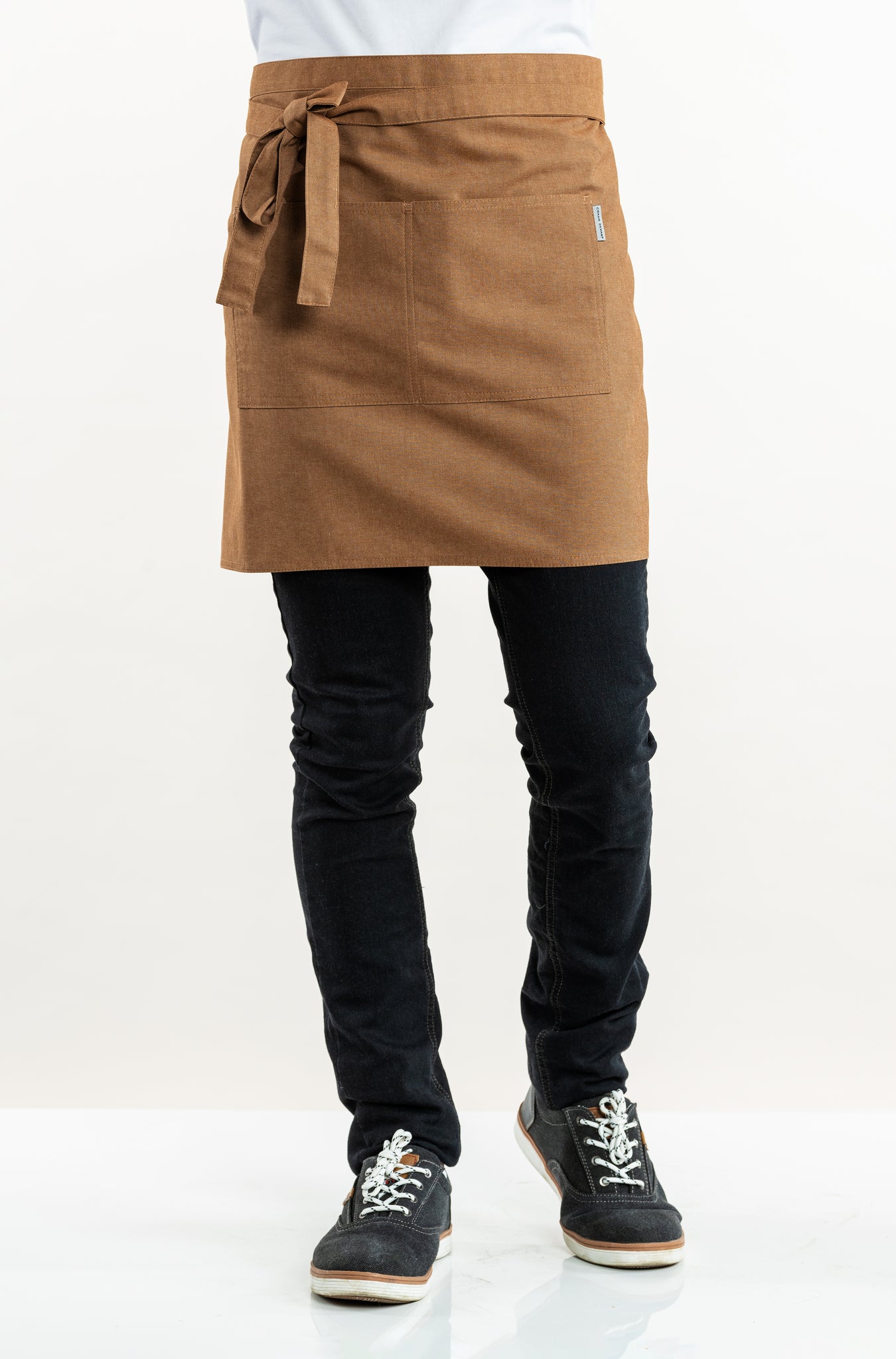 Apron Base Chestnut
