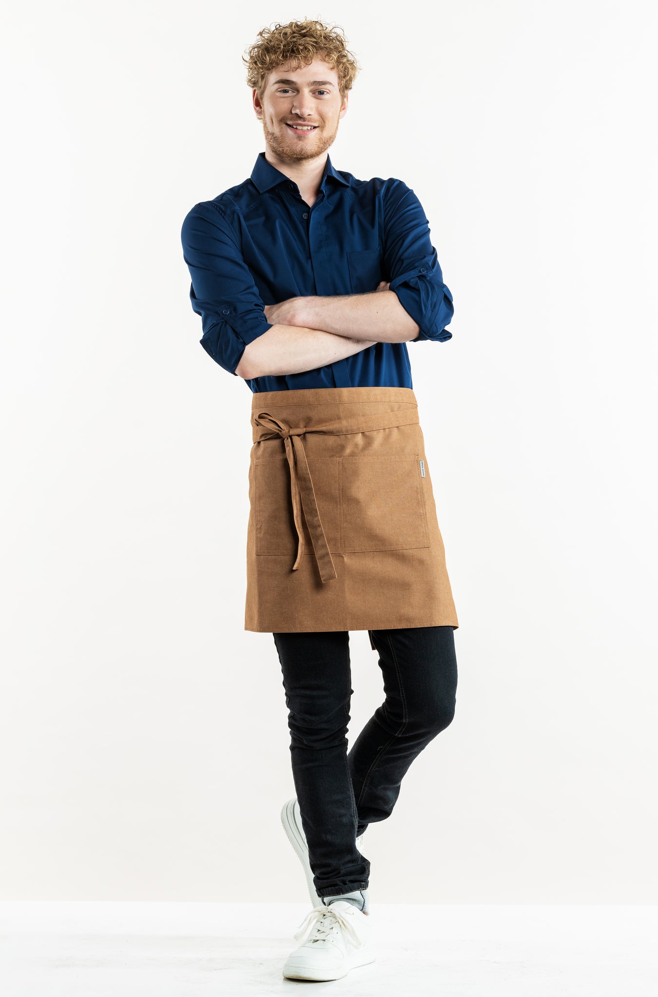 Apron Base Chestnut