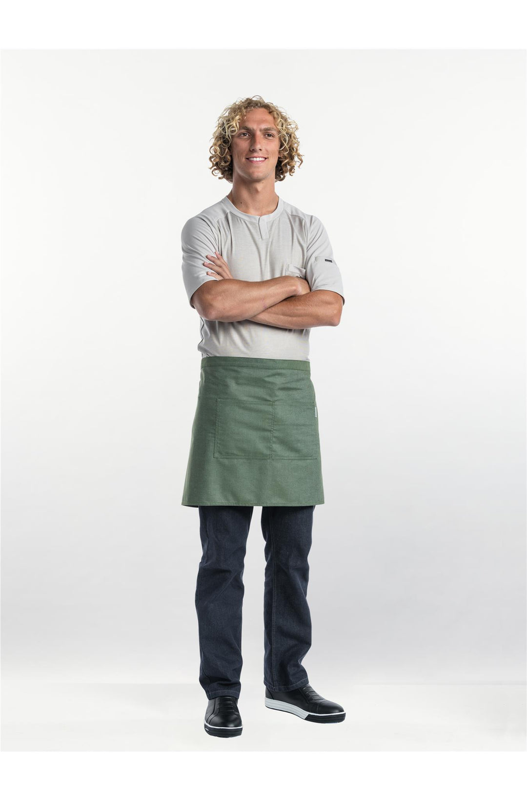 Apron Base Chestnut