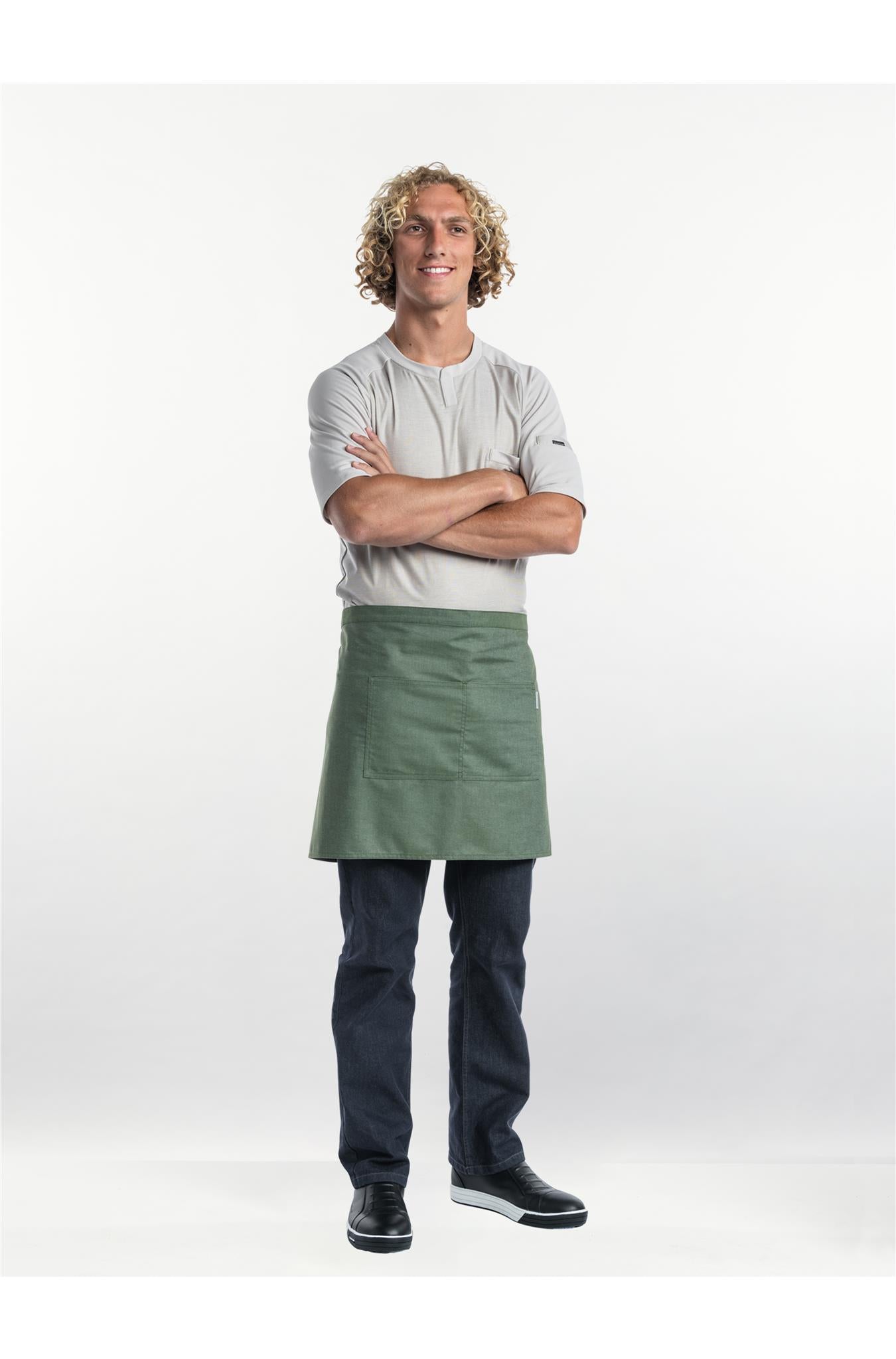 Apron Base Chestnut