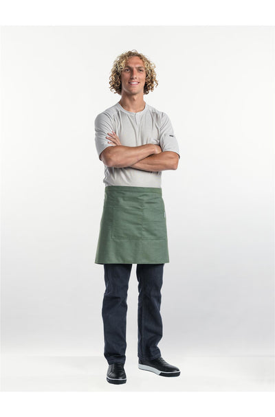 Apron Base Chestnut