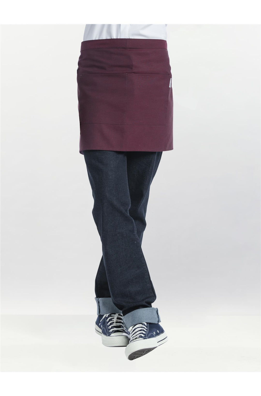 Apron Base Chestnut