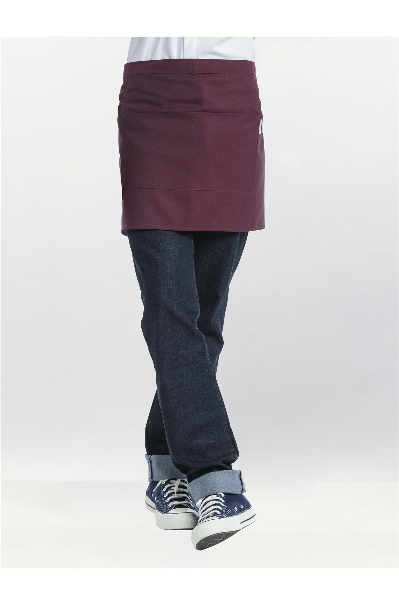 Apron Base Chestnut