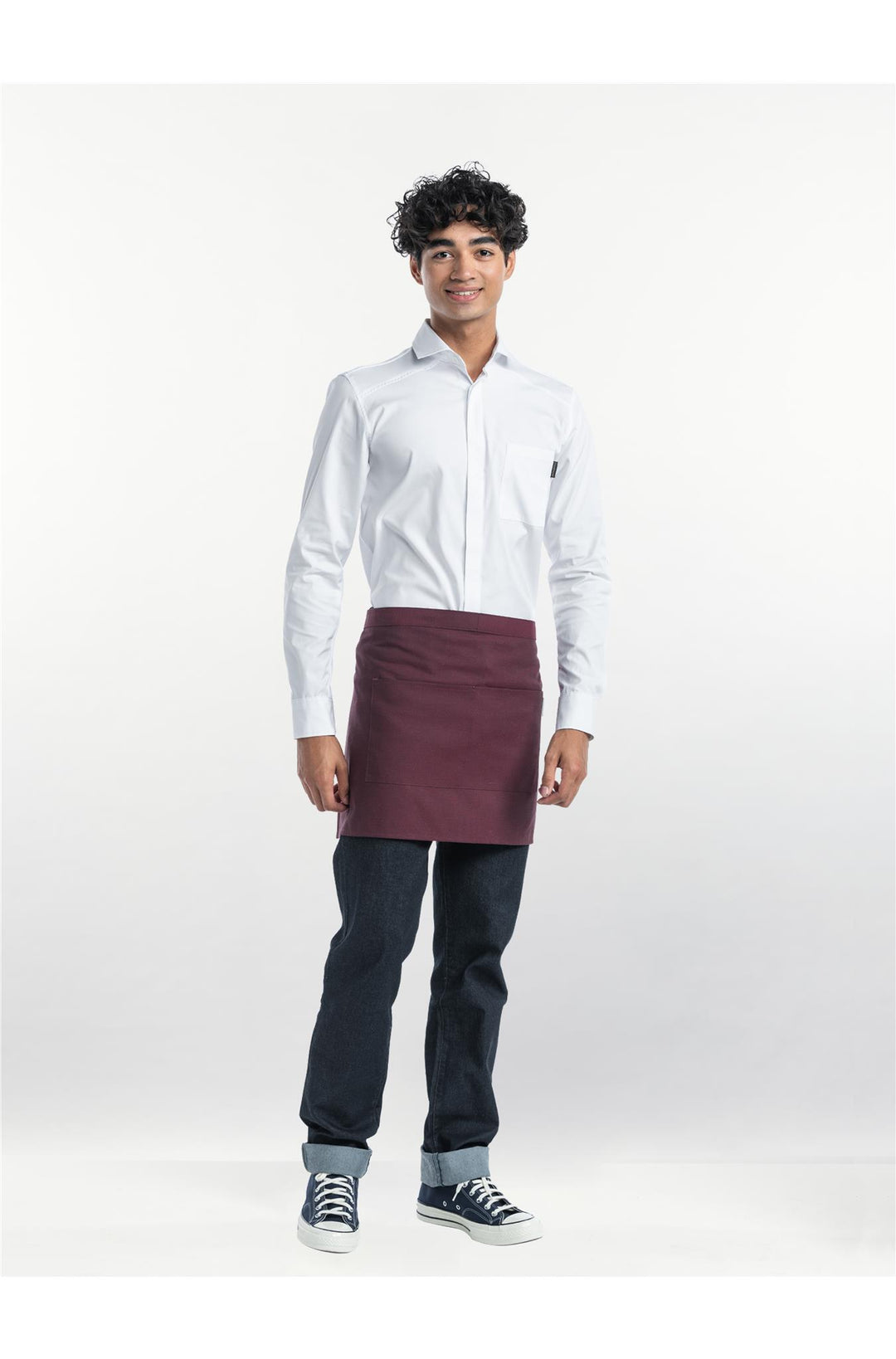 Apron Base Chestnut