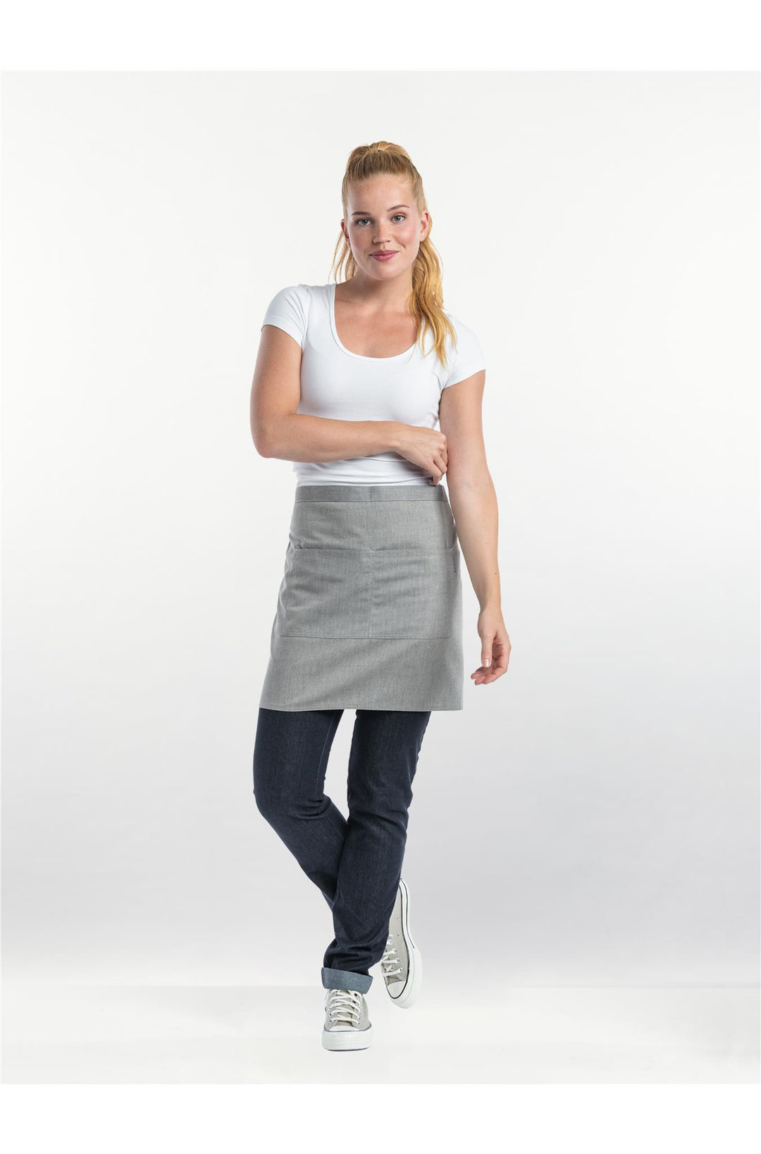 Apron Base Chestnut