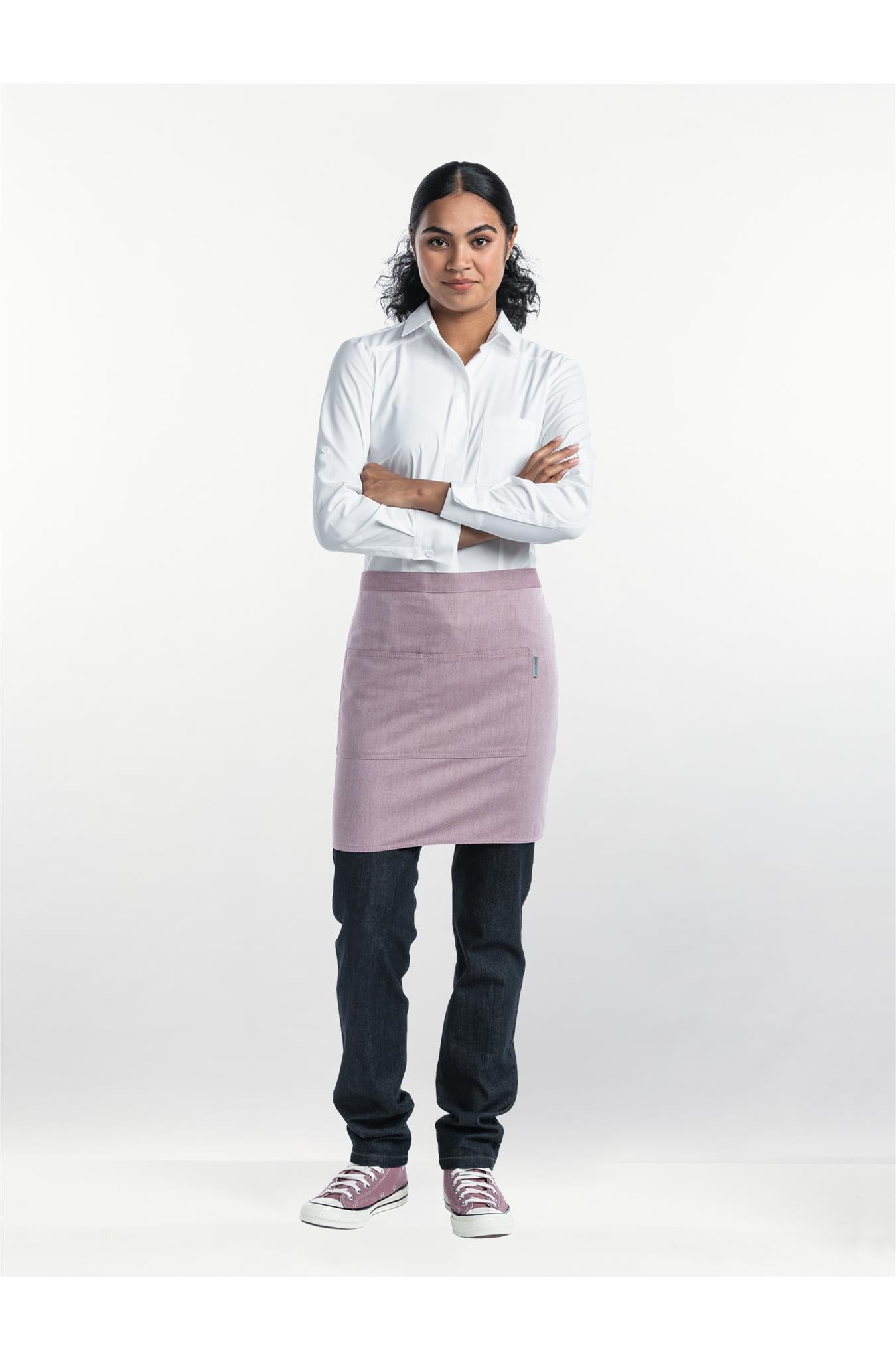 Apron Base Chestnut