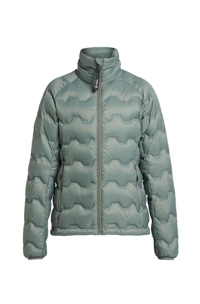 TXlite Shibui Collar Down Jacket Women