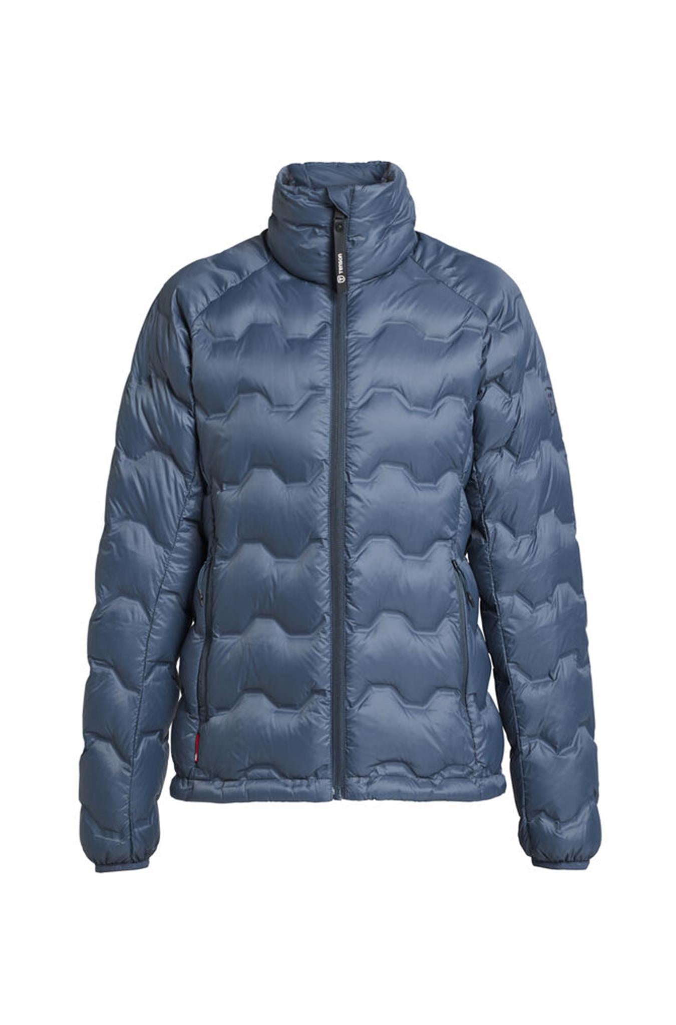 TXlite Shibui Collar Down Jacket Women