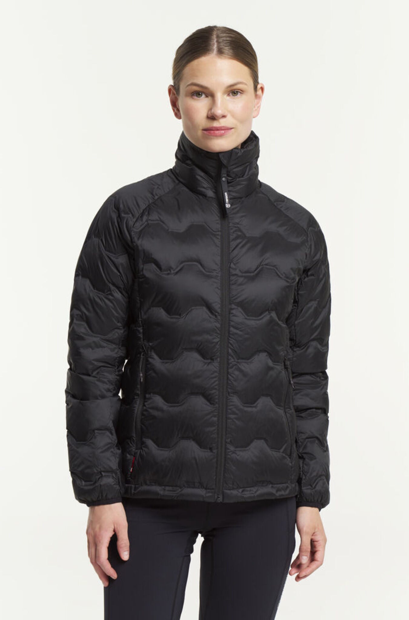 TXlite Shibui Collar Down Jacket Women