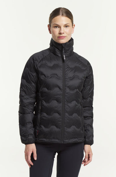 TXlite Shibui Collar Down Jacket Women