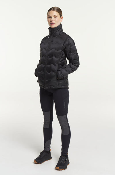 TXlite Shibui Collar Down Jacket Women