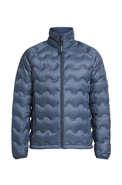 TXlite Shibui Collar Down Jacket Men