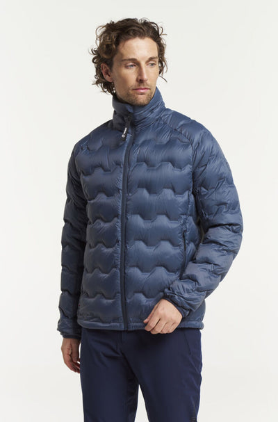 TXlite Shibui Collar Down Jacket Men