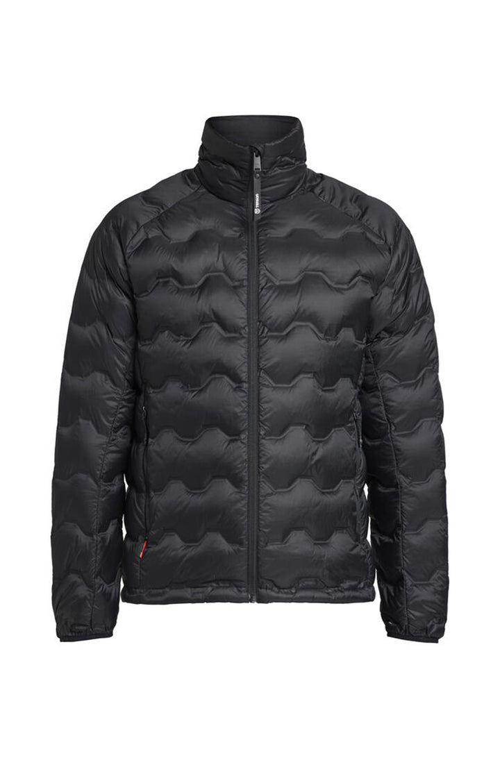 TXlite Shibui Collar Down Jacket Men