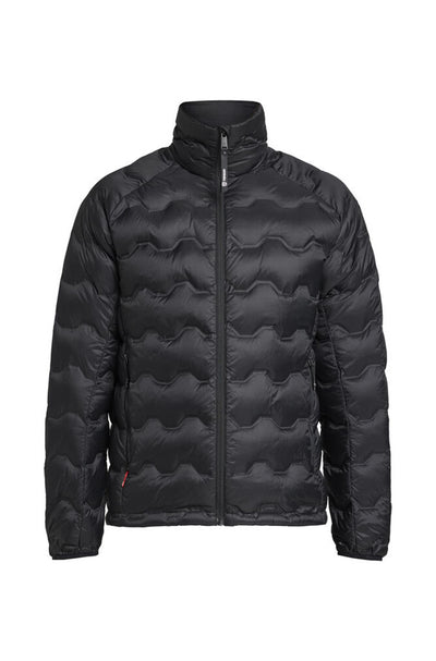 TXlite Shibui Collar Down Jacket Men