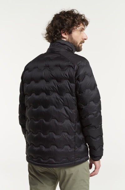 TXlite Shibui Collar Down Jacket Men