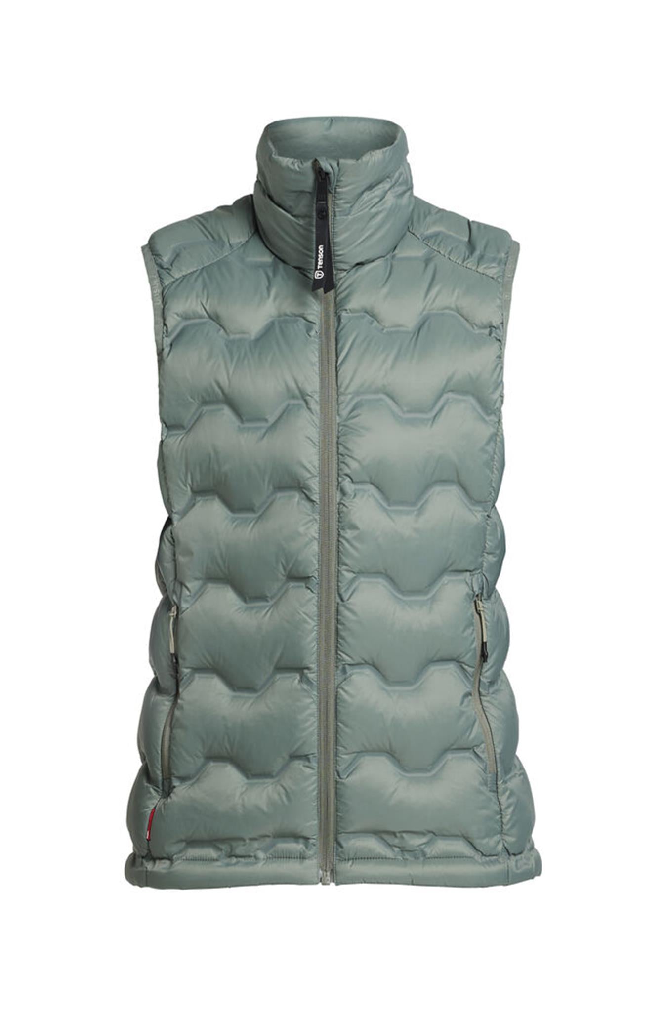TXlite Shibui Down Vest Women