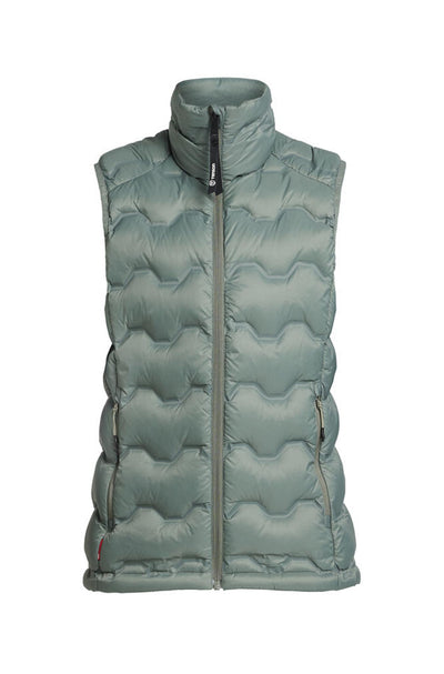 TXlite Shibui Down Vest Women